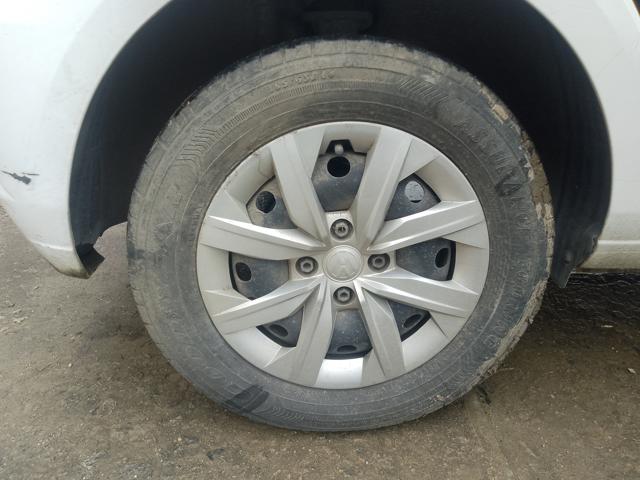VOLKSWAGEN GOL 1.0L MC4 - 2021/2022 — foto 31 de 40