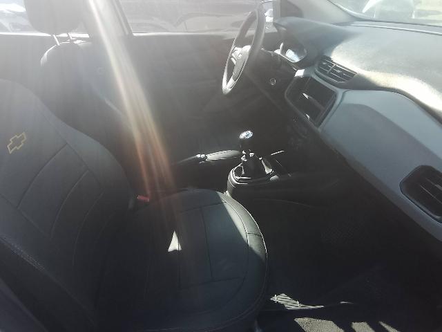 CHEVROLET ONIX 10MT JOYE - 2018/2018 — foto 14 de 37
