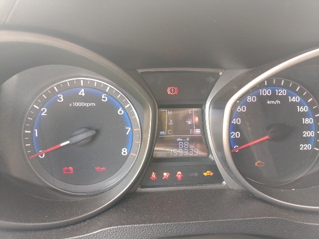 HYUNDAI HB20S 1.6M 1.6M - 2013/2014 — foto 5 de 40