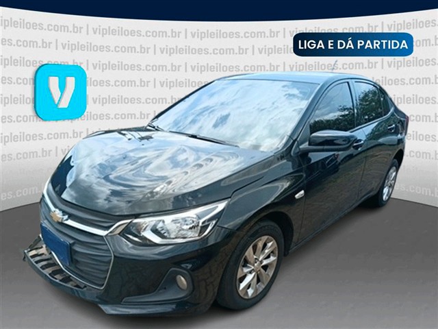 CHEVROLET PLUS 10TAT LT1