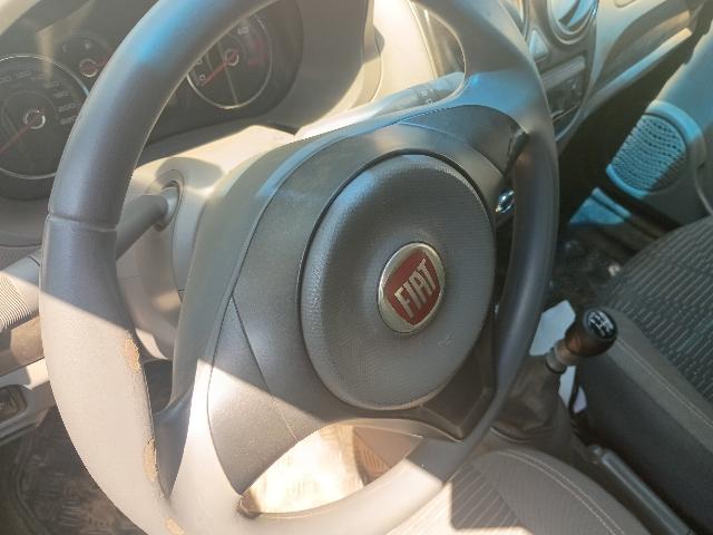 FIAT PALIO ATTRACT 1.0 - 2014/2015 — foto 6 de 22