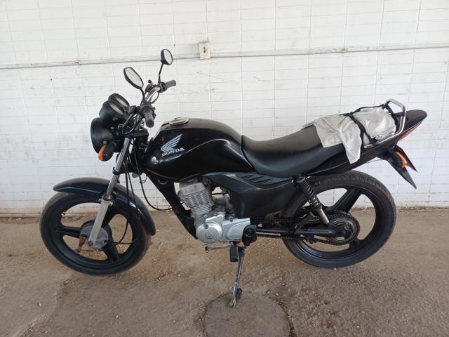 Honda CG 125 FAN KS CG 125 FAN / FAN KS / 125 i FAN