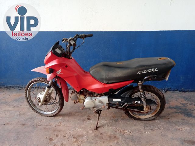 HONDA POP100 - 2014/2014