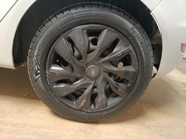 FORD FIESTA HA 1.5L S - 2013/2014 — foto 32 de 39