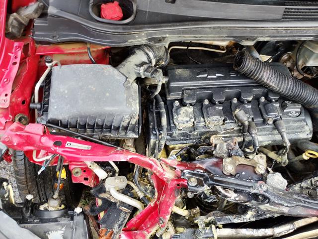 CHEVROLET ONIX 1.4MT EFF - 2015/2015 — foto 28 de 40