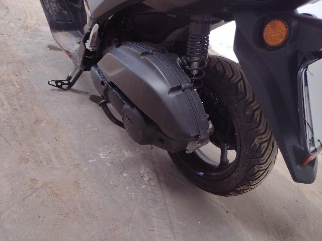 YAMAHA NMAX 160 - 2025/2025 — foto 12 de 16