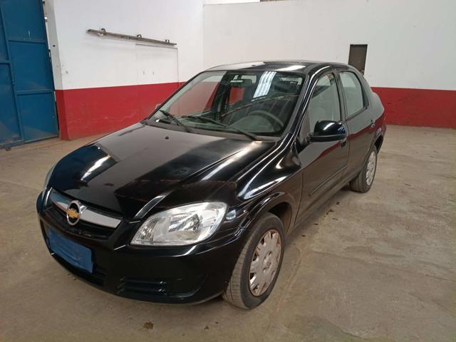 GM PRISMA MAXX - 2009/2010