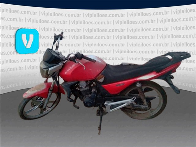 KASINSKI - COMET 150 70 - leilão extrajudicial - TIANGUÁ CE - lance mínimo R$ 400