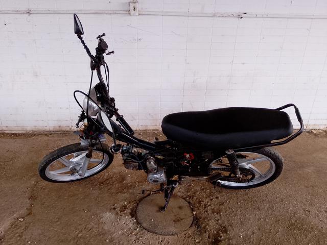Shineray Xy50q Phoenix