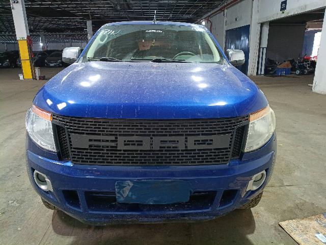 FORD RANGER XLTCD2 25B - 2015/2015 — foto 8 de 40
