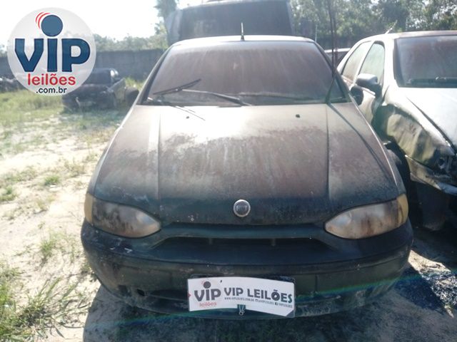 FIAT - PALIO YOUNG - leilão extrajudicial - MARITUBA PA - lance mínimo R$ 500