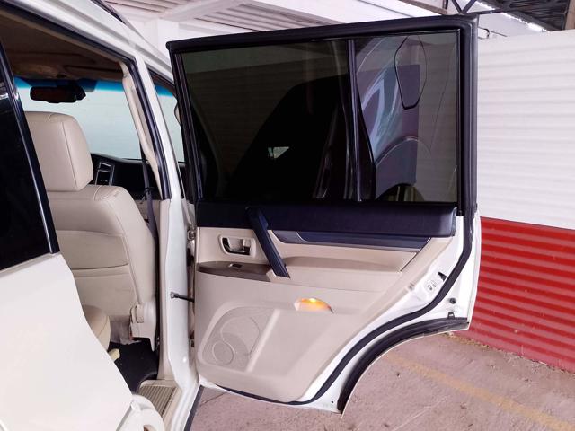 MMC PAJERO HPE 3.2 D - 2016/2017 — foto 22 de 27