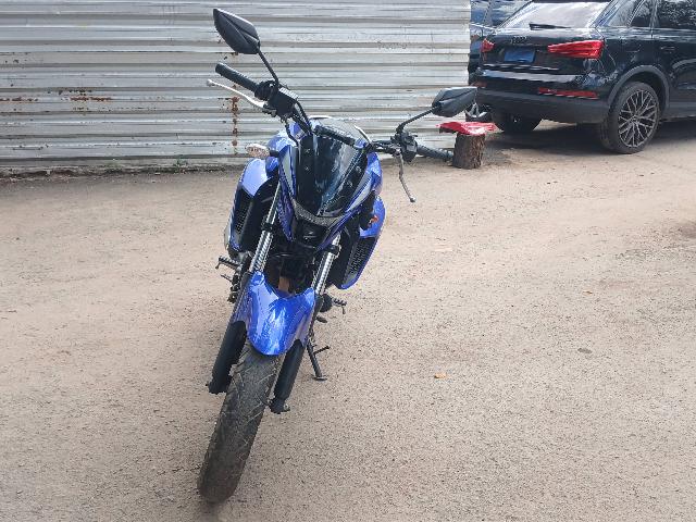 YAMAHA FZ25 FAZER - 2023/2023 — foto 5 de 27