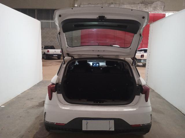 HYUNDAI HB20 10M COMFORT - 2022/2023 — foto 21 de 32