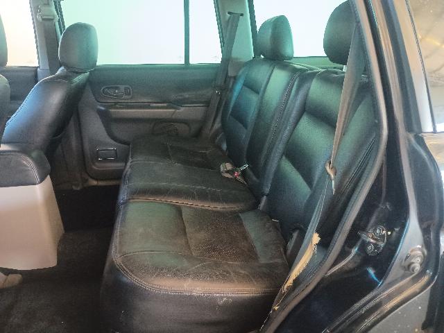 Foto 9 de 34: PAJERO SPORT FLEX - 2009/2010