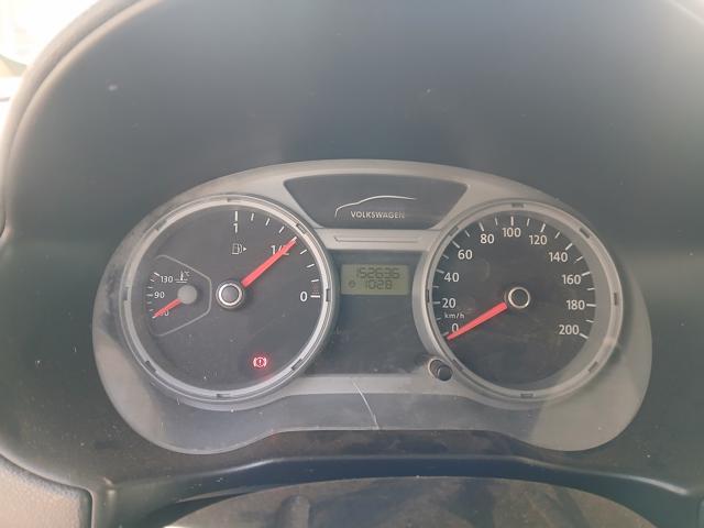VOLKSWAGEN GOL 1.0 - 2009/2010 — foto 7 de 39