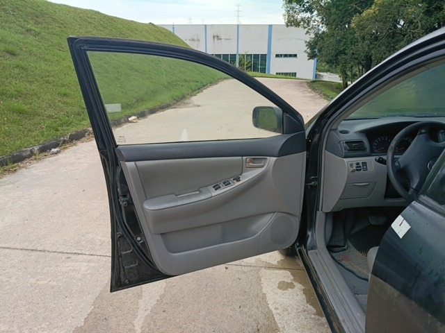 TOYOTA COROLLA XEI18VVT - 2006/2006 — foto 12 de 23