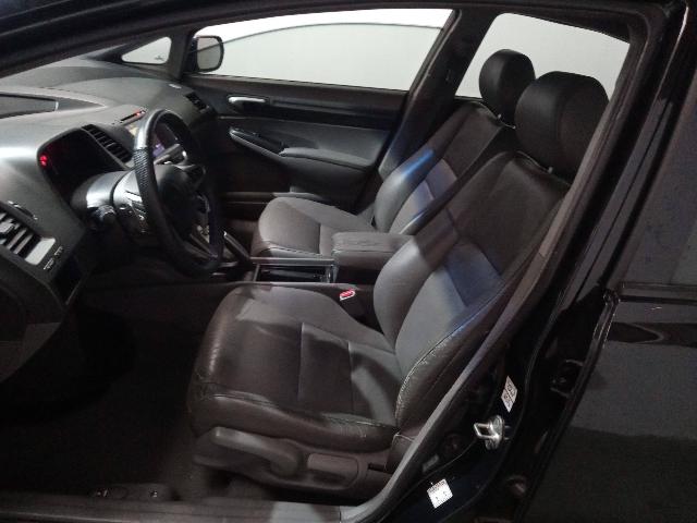 HONDA CIVIC LXL FLEX - 2011/2011 — foto 11 de 32