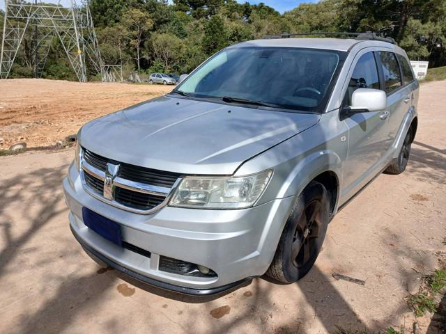 Dodge Journey SXT