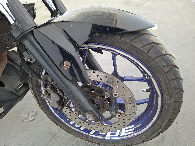 Foto 11 de 33: MT03 ABS - 2020/2020