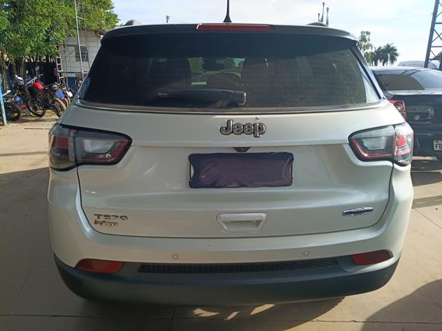 JEEP COMPASS LONG TF - 2022/2023 — foto 23 de 29