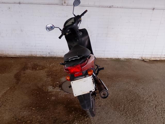 HONDA BIZ 100 ES - 2014/2014 — foto 4 de 9