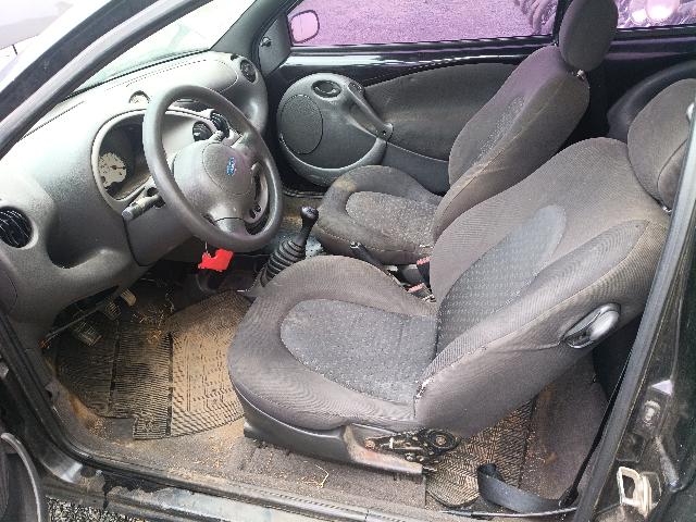 Foto 11 de 34: KA GL - 2005/2005