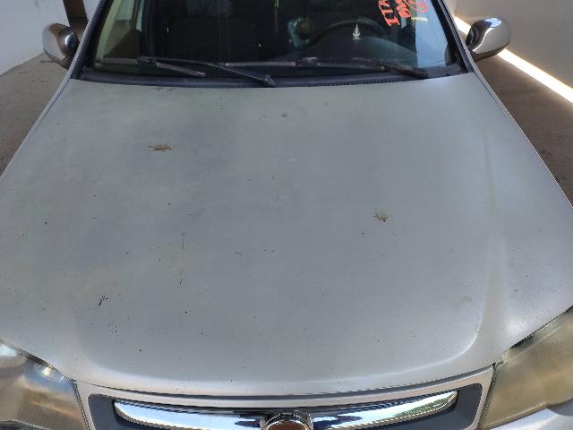 FIAT PALIO FIRE ECONOMY - 2011/2011 — foto 11 de 37