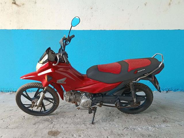 Honda POP 110i POP 110i
