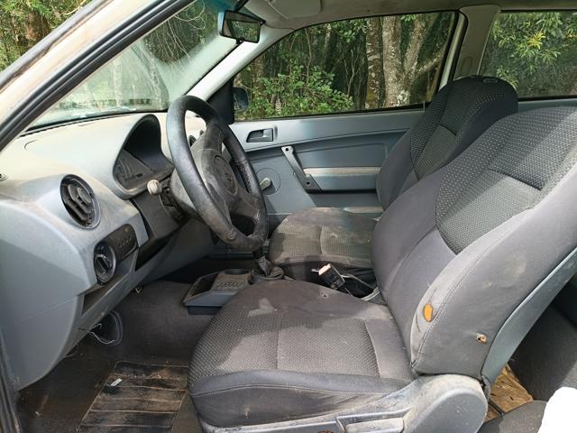 VOLKSWAGEN GOL 1.0 - 2006/2007 — foto 11 de 23