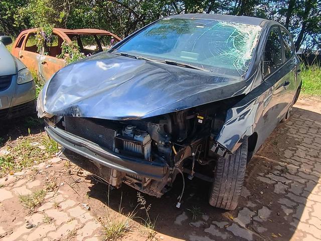 HYUNDAI HB2010TA COMFORT - 2023/2023
