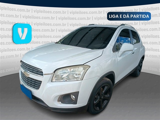 CHEVROLET LTZ AT
