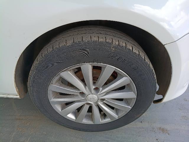 VOLKSWAGEN NOVO GOL 1.0 CITY - 2012/2013 — foto 10 de 25
