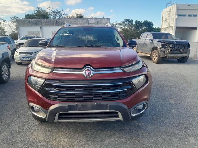 FIAT TORO VOLCANO AT9 D4 - 2020/2021 — foto 10 de 35