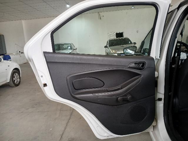 Foto 11 de 29: KA SE 1.0 HA C - 2020/2020