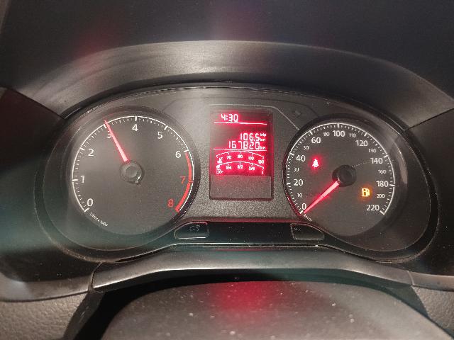 Foto 38 de 38: VOYAGE 1.0L MC4 - 2019/2020