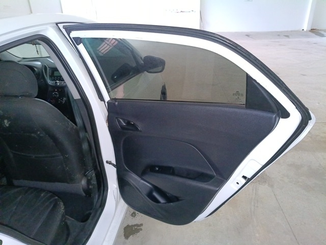 HYUNDAI HB20 1.0M 1.0 M - 2013/2014 — foto 13 de 30