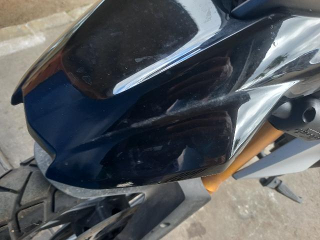 Foto 15 de 20: G310 GS - 2025/2026