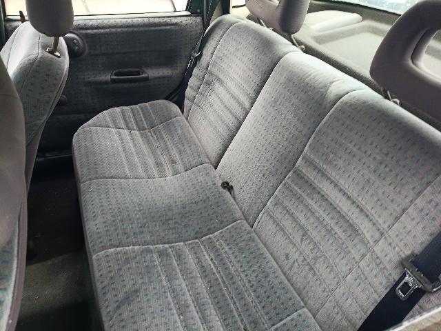 Foto 12 de 30: CORSA GLS - 1999/1999