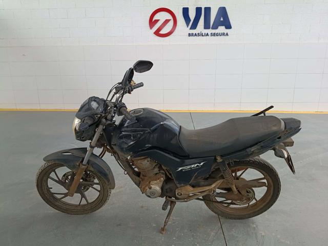 HONDA CG 160 FAN - 2023/2024