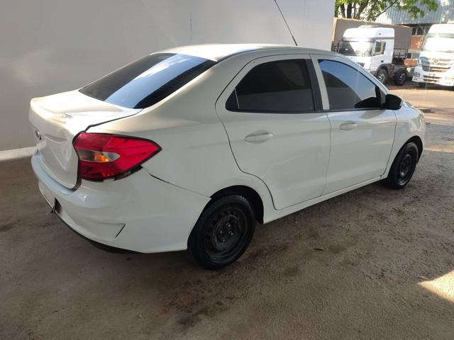 FORD KA SE 1.5 SD C - 2019/2020 — foto 3 de 38