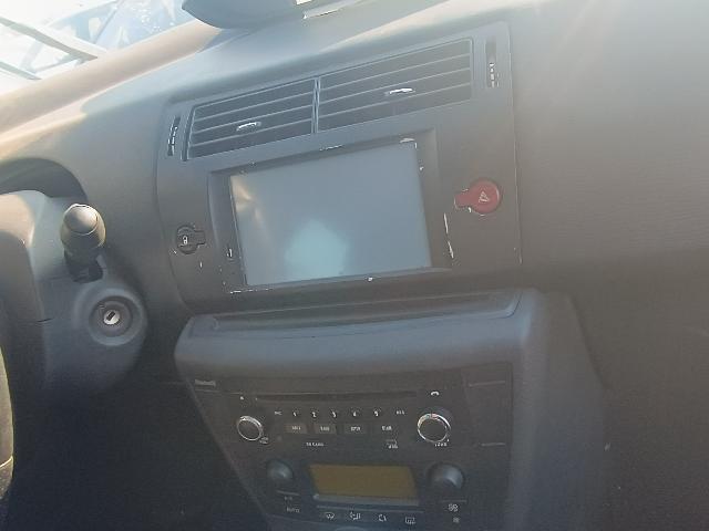 Foto 10 de 25: C4 PALLAS20EAF - 2009/2010