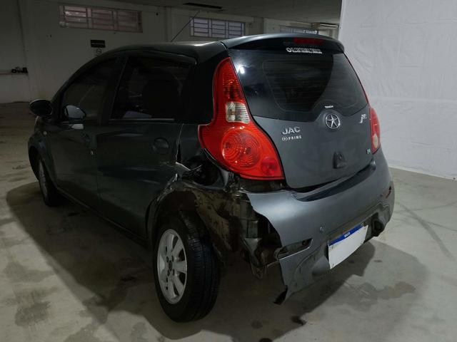 JAC MOTORS J2 1.4 - 2013/2014 — foto 4 de 28