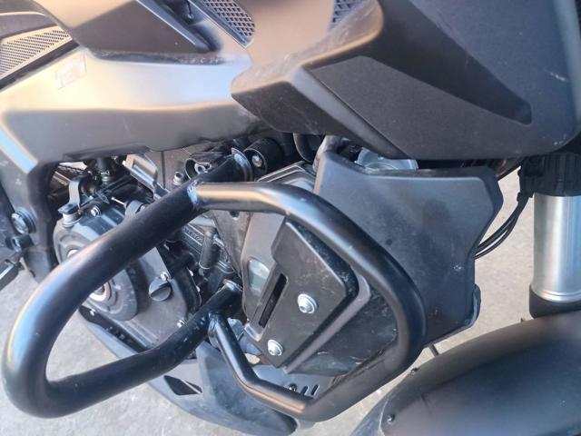 BAJAJ DOMINAR D400 - 2025/2025 — foto 18 de 21