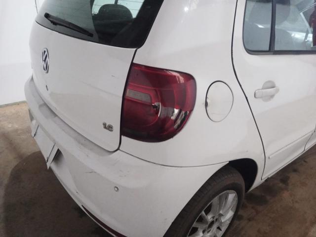 VOLKSWAGEN FOX 1.6 GII - 2012/2013 — foto 37 de 40
