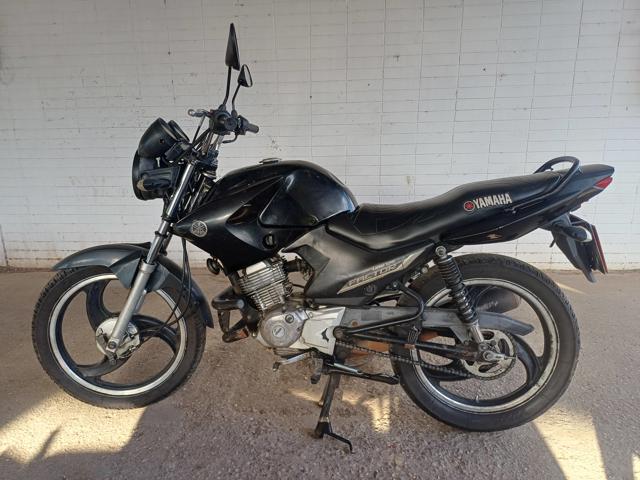 Yamaha Factor Ybr125 K YBR 125 FACTOR E