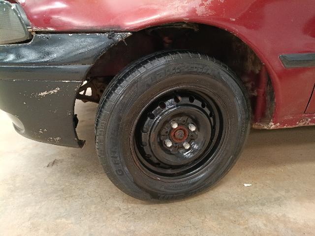 Foto 25 de 35: PALIO EX - 1999/1999