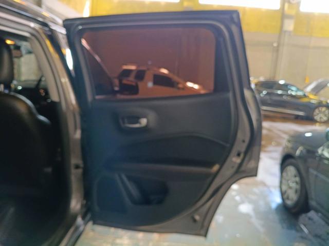 JEEP COMPASS LIMITED D - 2021/2021 — foto 15 de 26