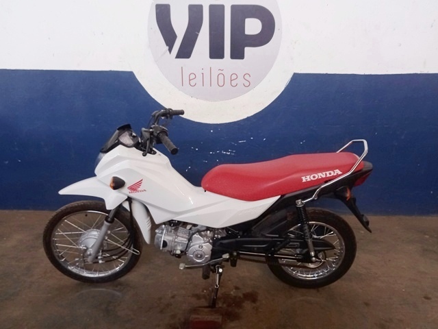 Honda Pop 110I 2022