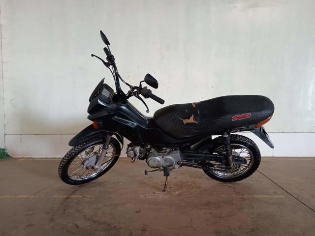 Honda Pop100